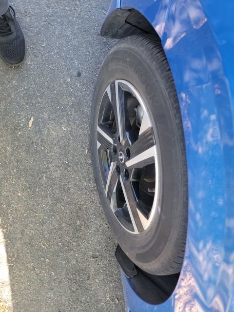 Certified 2024 Nissan Sentra SV image 10