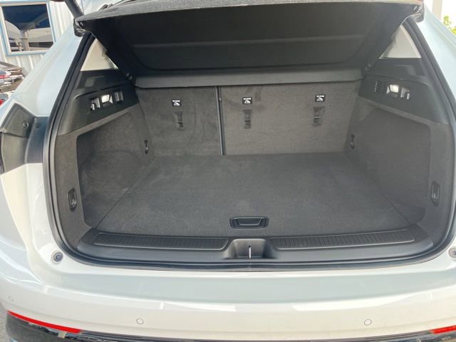 Used 2024 Buick Envision Sport Touring AWD/4WD image 7