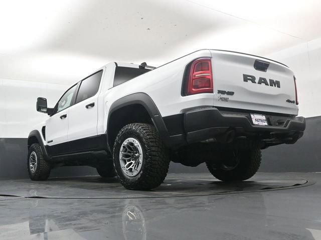 New 2026 RAM 1500 RHO w/ RHO Level 1 Equipment Group image 42