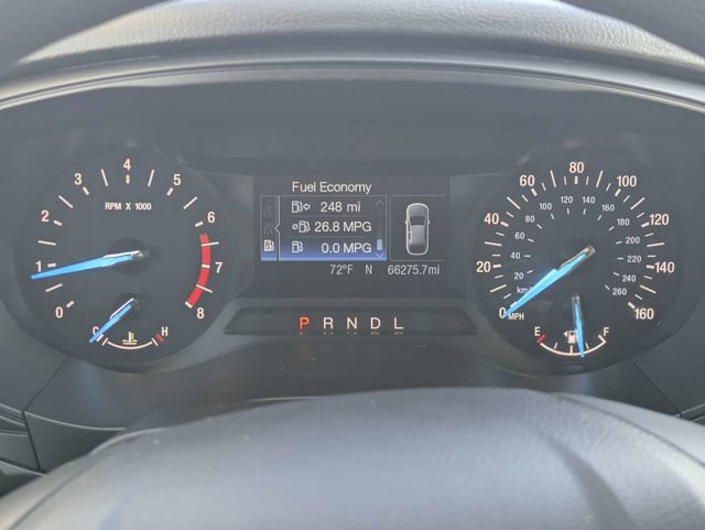 Used 2020 Ford Fusion S image 28