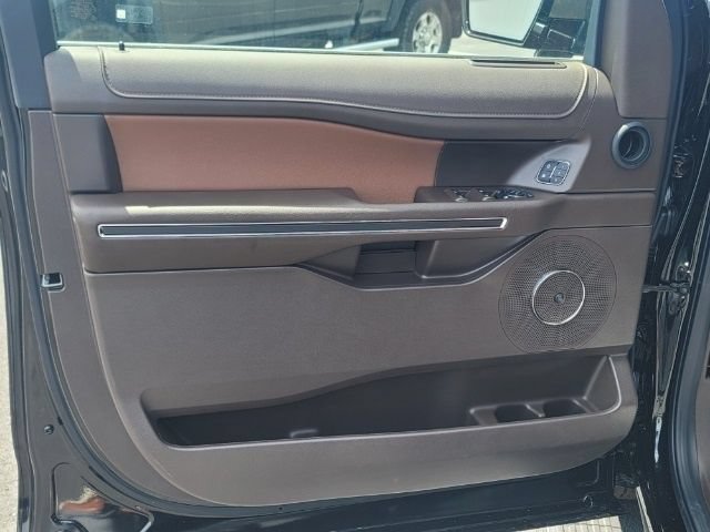 Certified 2024 Ford Expedition Max King Ranch AWD/4WD image 14