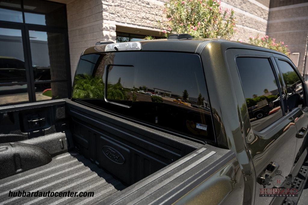 Used 2024 Ford F150 Raptor AWD/4WD image 32