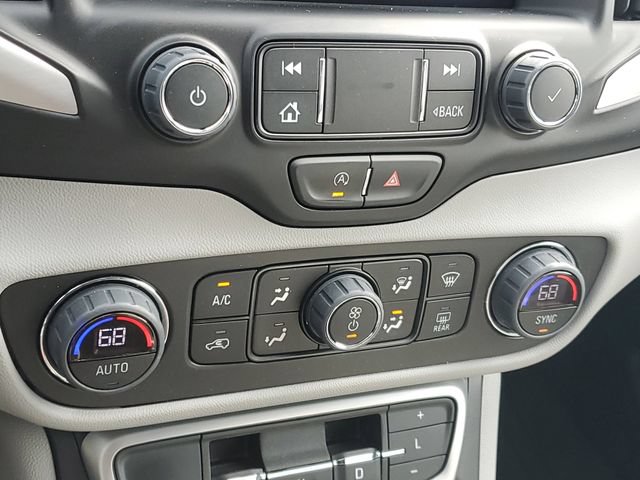 Certified 2024 GMC Terrain SLT AWD/4WD image 28