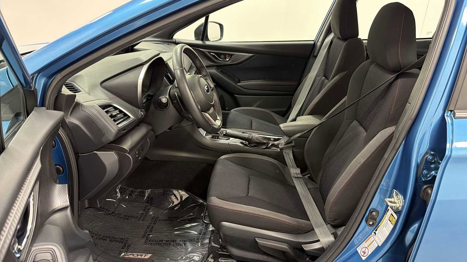 Used 2019 Subaru Impreza 2.0i Sport image 13