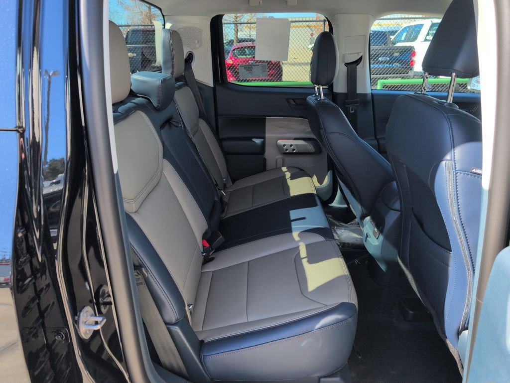 New 2026 Ford Maverick Lariat w/ 4K Tow Package AWD/4WD image 13