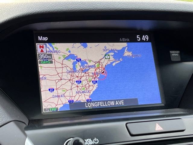 Used 2020 Acura MDX A-Spec image 32