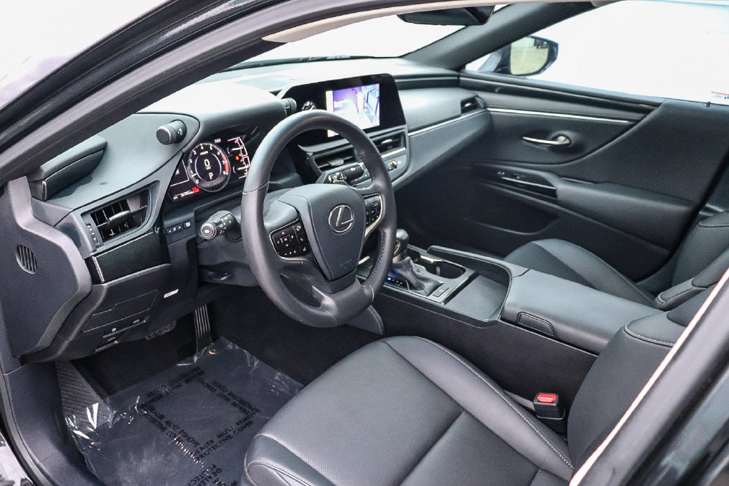 Used 2024 Lexus ES 350 FWD image 22