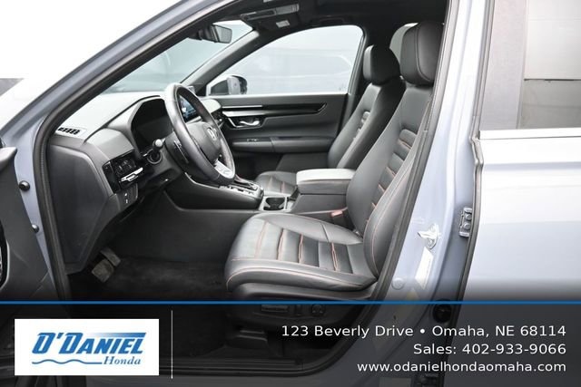 Used 2024 Honda CR-V Sport Touring image 25