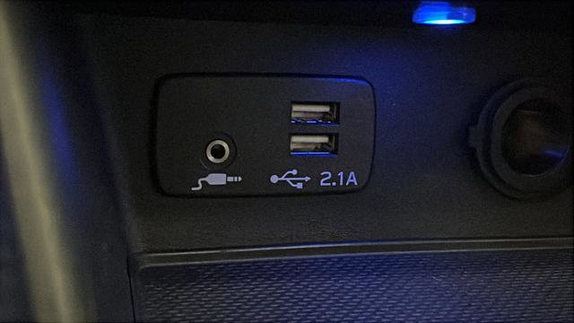 Used 2024 Subaru Forester Limited image 36