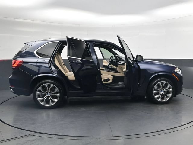 Used 2018 BMW X5 sDrive35i RWD image 39
