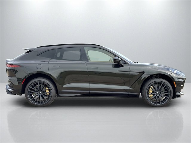 New 2025 Aston Martin DBX 707 image 9