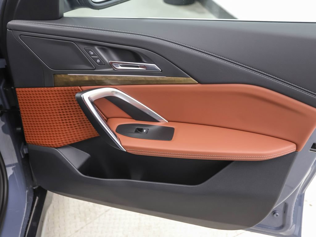 Used 2026 BMW X1 xDrive28i image 27