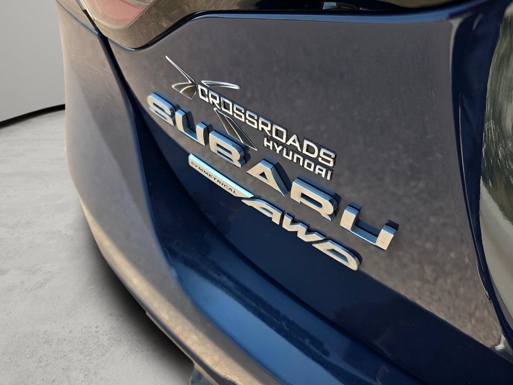 Used 2023 Subaru Legacy Limited AWD/4WD image 30