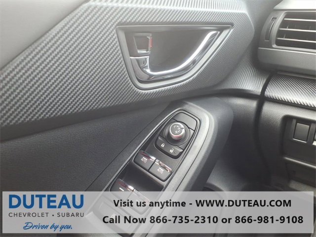New 2025 Subaru Crosstrek 2.5i Limited w/ Crosstrek Mirror Package image 18