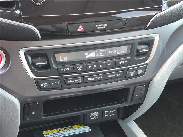Used 2022 Honda Pilot Special Edition image 14