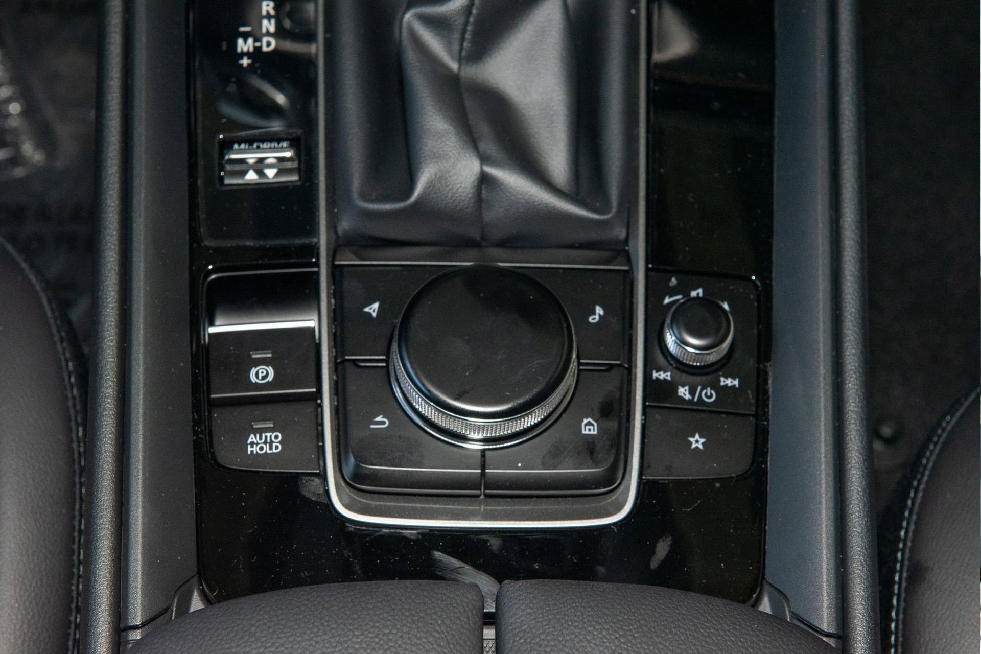 New 2026 MAZDA CX-50 AWD 2.5 S w/ Cargo Package image 23