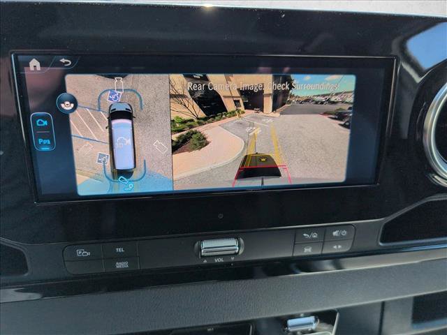 New 2026 Mercedes-Benz Sprinter 2500 image 13