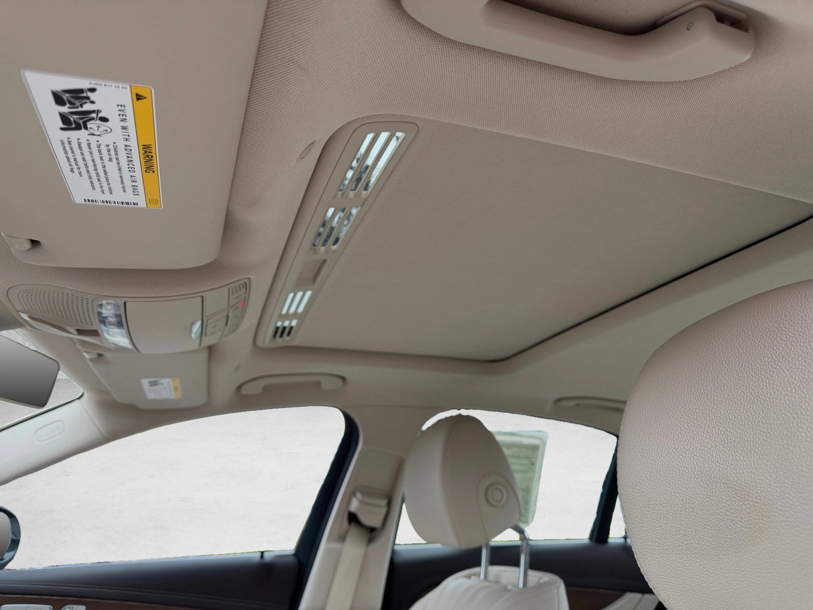 Certified 2020 Mercedes-Benz E 350 4MATIC Sedan image 12