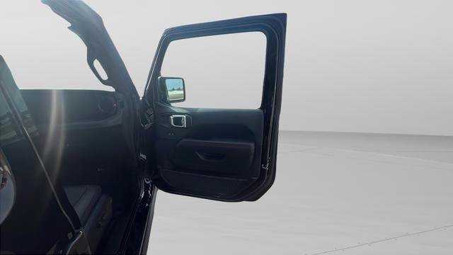 New 2026 Jeep Gladiator Rubicon AWD/4WD image 26