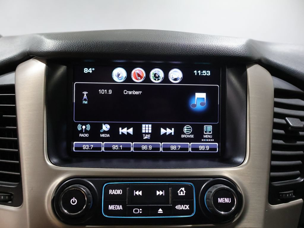 Used 2017 GMC Yukon Denali AWD/4WD image 26