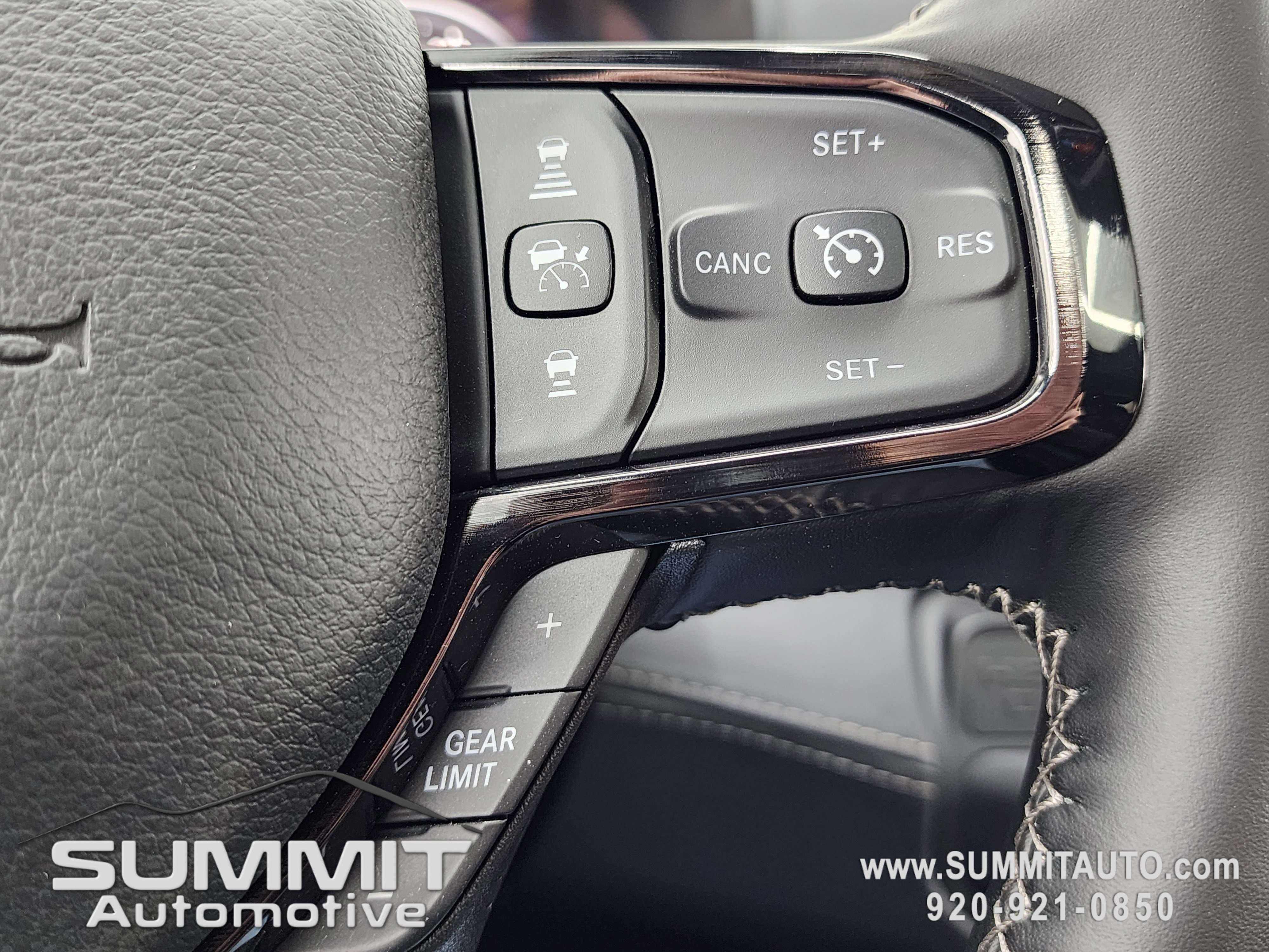 New 2026 RAM 3500 Limited image 14