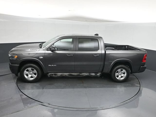 New 2026 RAM 1500 4x4 Crew Cab image 34