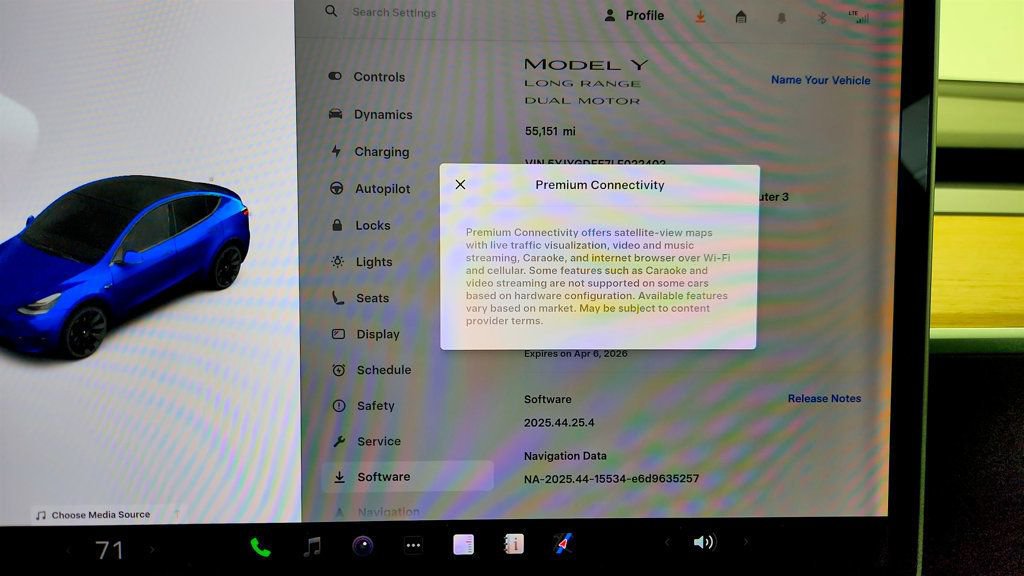 Used 2020 Tesla Model Y Long Range image 18