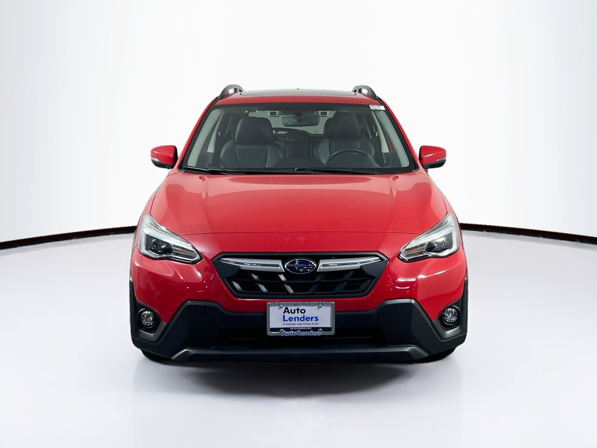 Used 2022 Subaru Crosstrek 2.5i Limited w/ Moonroof Package 2 image 2