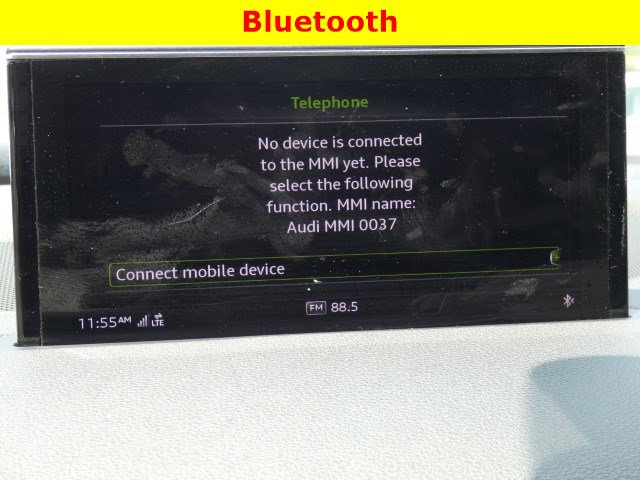 Used 2018 Audi Q7 3.0T Prestige w/ Prestige Package image 19