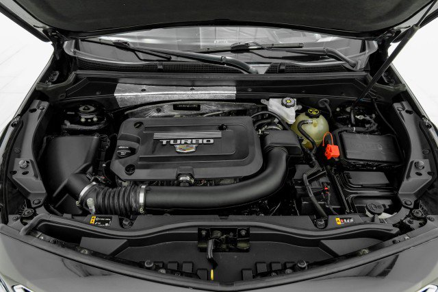 Used 2020 Cadillac XT4 Sport AWD/4WD image 56