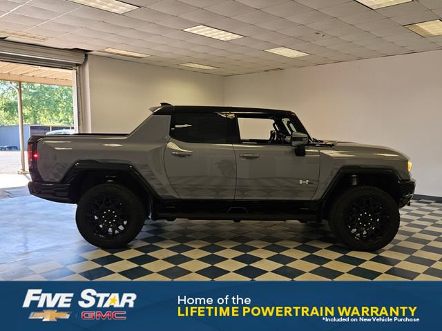 New 2025 GMC Hummer EV 2X image 13