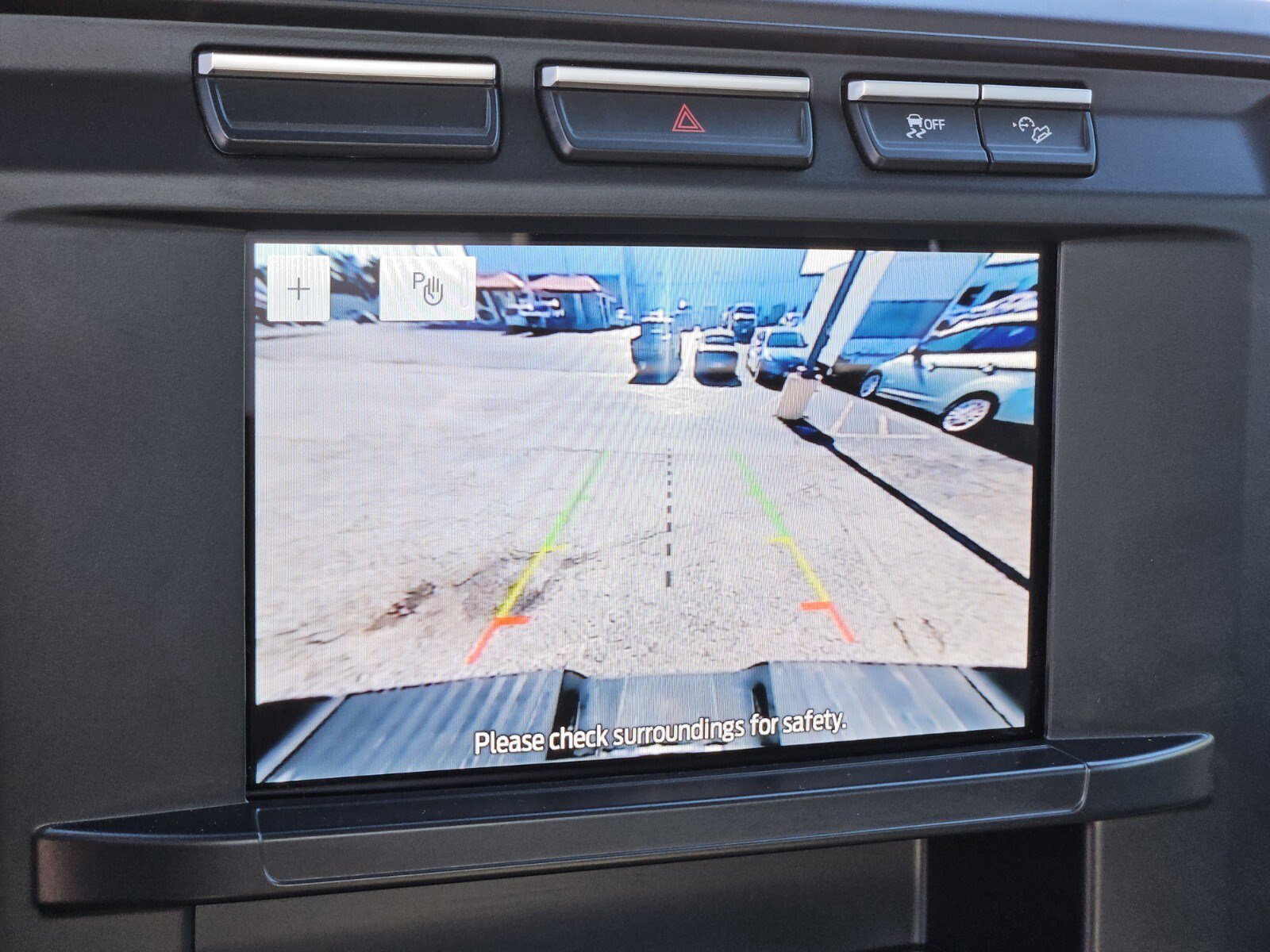 Used 2024 Ford F350 XLT w/ FX4 Off-Road Package image 17