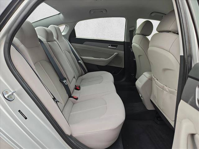Used 2018 Hyundai Sonata SEL FWD image 19
