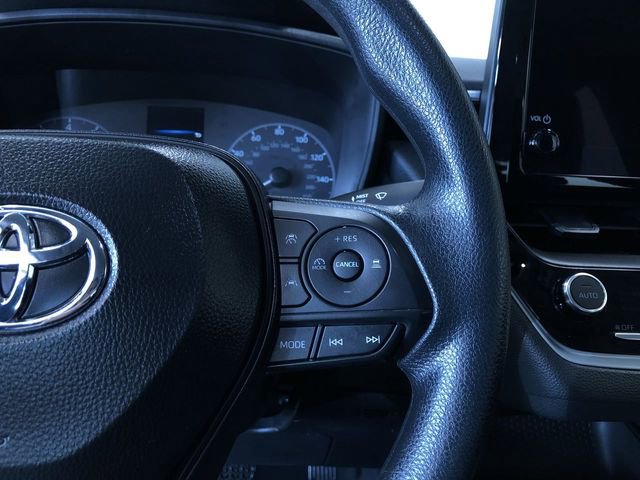 Certified 2025 Toyota Corolla LE image 26