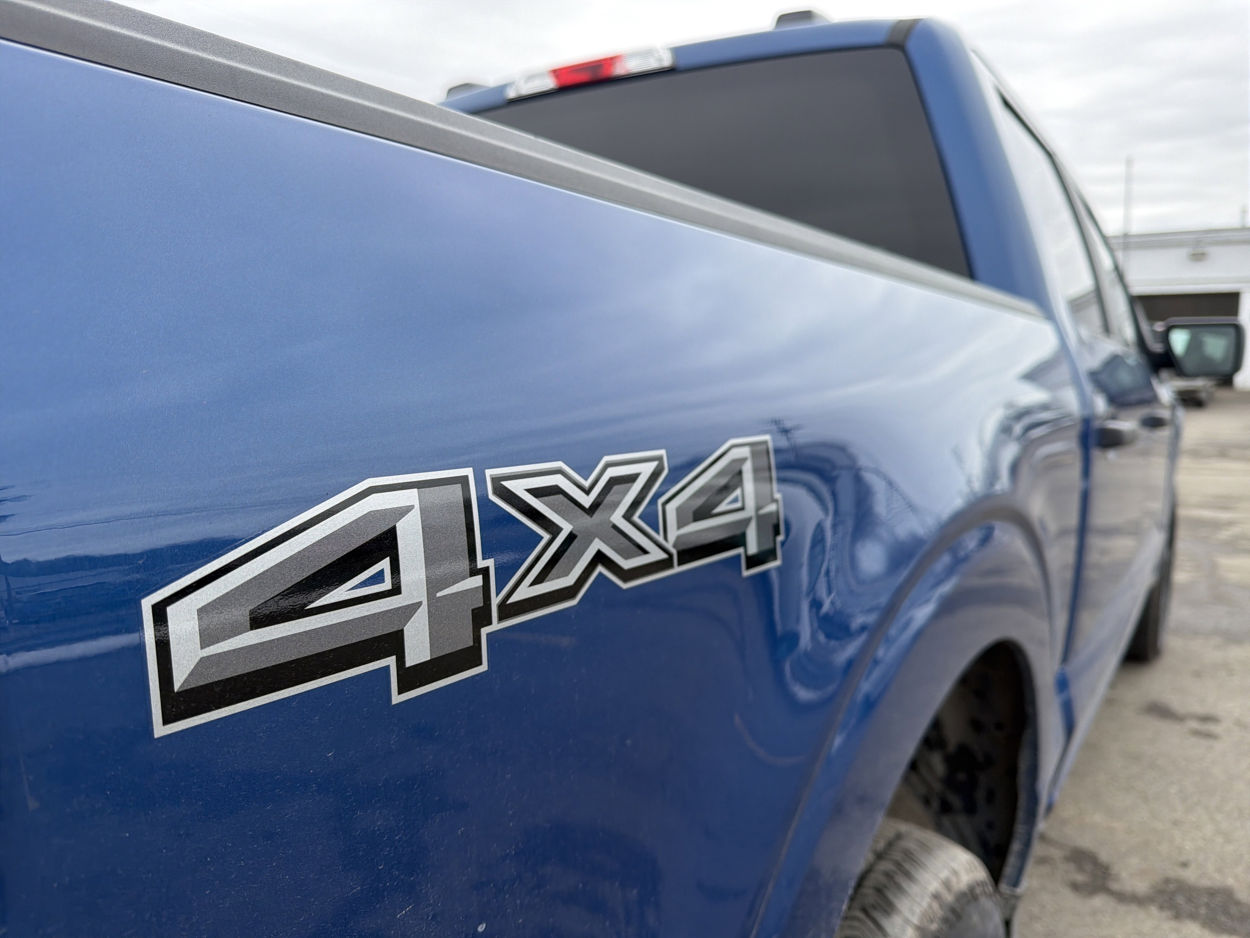 Used 2024 Ford F150 STX image 30