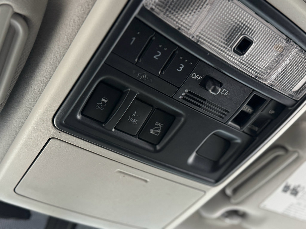 Used 2016 Toyota 4Runner SR5 Premium image 25