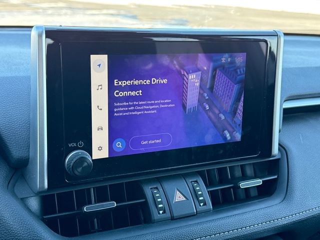 Used 2024 Toyota RAV4 XLE Premium w/ Weather Package image 24