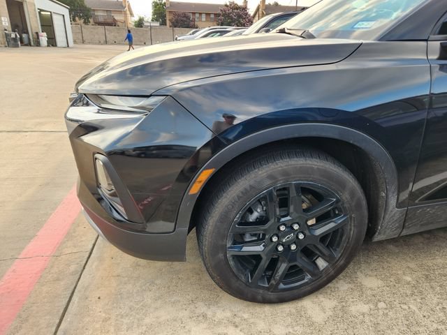 Used 2021 Chevrolet Blazer LT AWD/4WD image 7