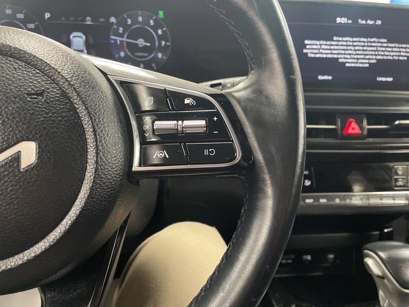 Certified 2024 Kia Seltos S AWD/4WD image 24