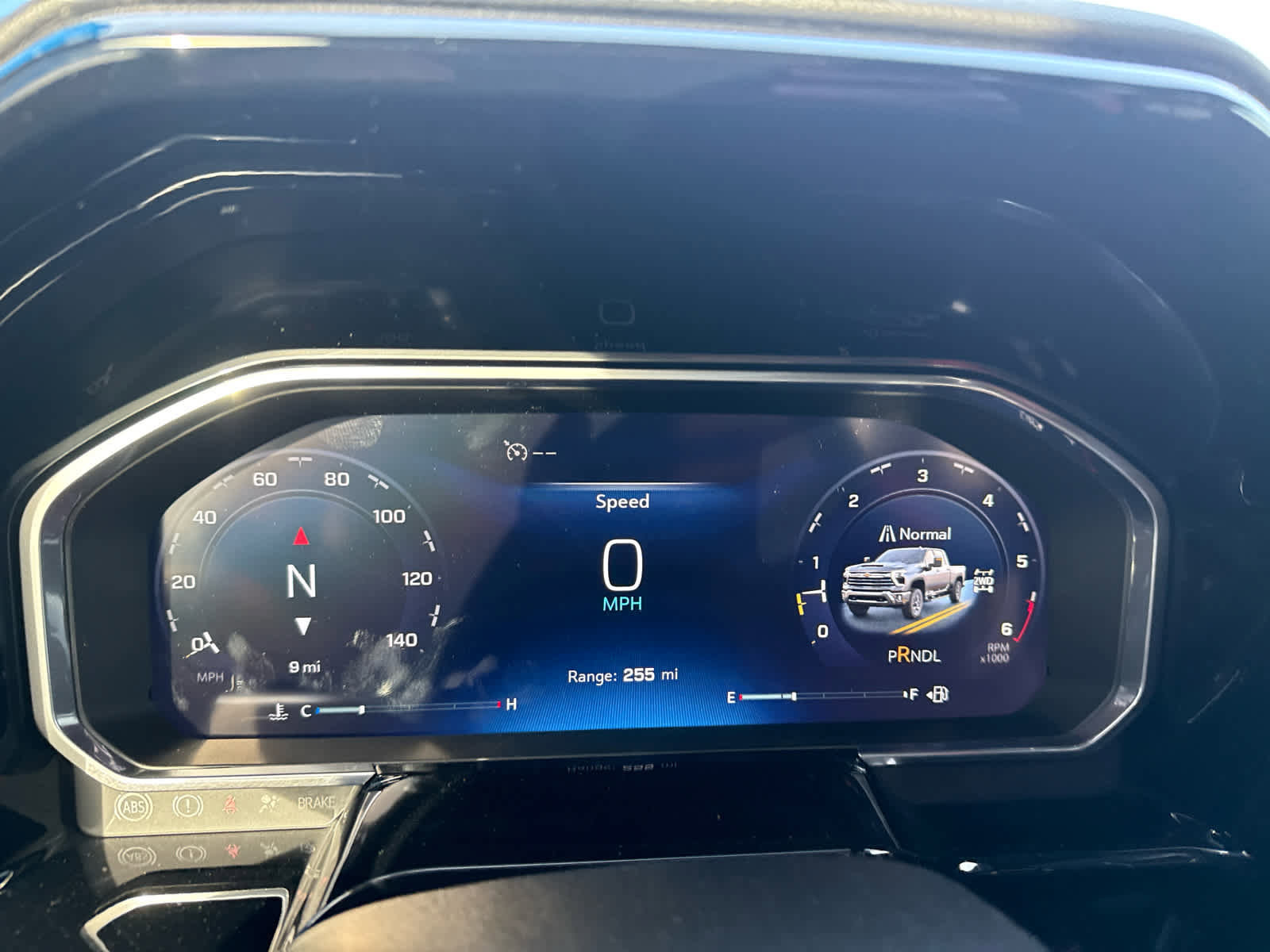 New 2026 Chevrolet Silverado 2500 LTZ w/ LTZ Plus Package image 20