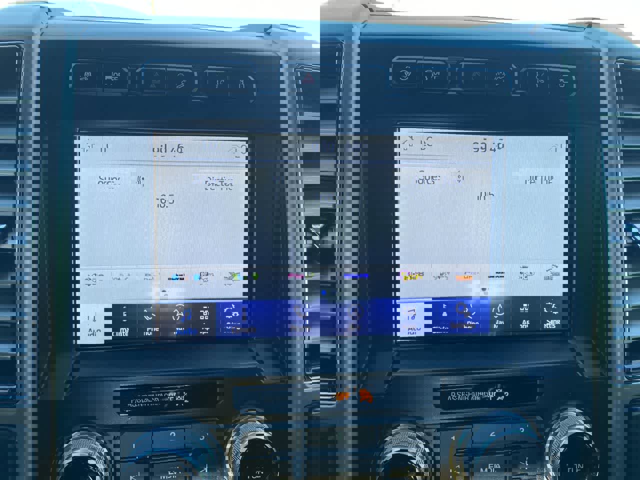 Used 2020 Ford F350 Platinum image 16