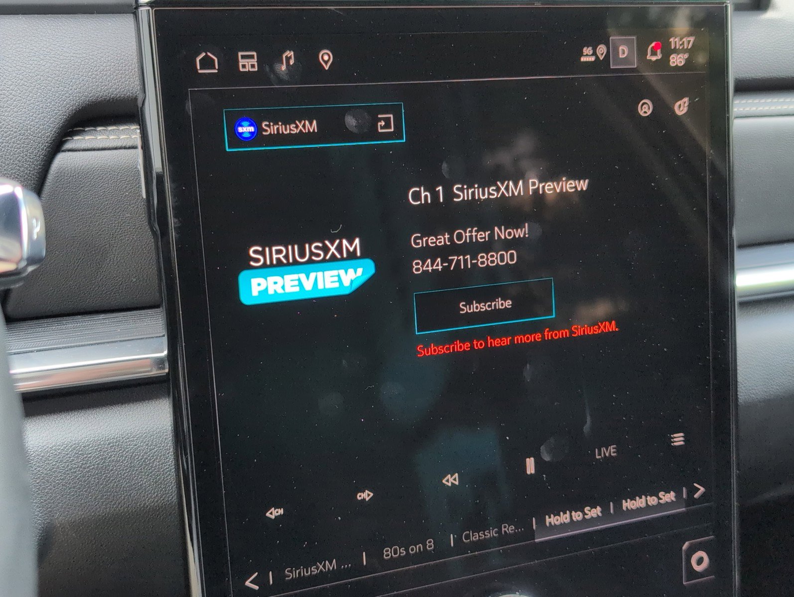 Used 2025 GMC Terrain Elevation image 13