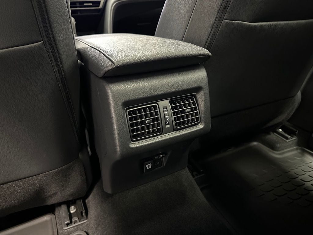 Used 2026 Toyota Camry XSE FWD image 51