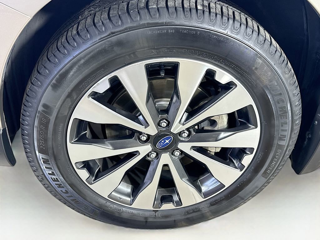 Used 2016 Subaru Outback 2.5i Limited image 40