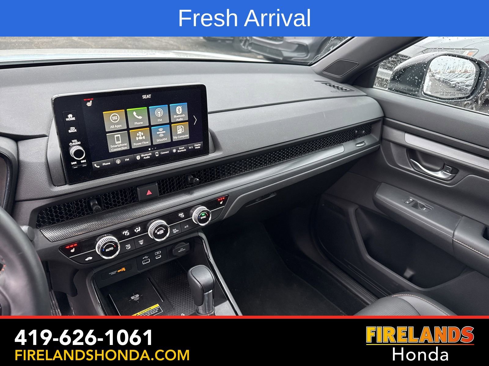 Used 2024 Honda CR-V Sport-L image 21