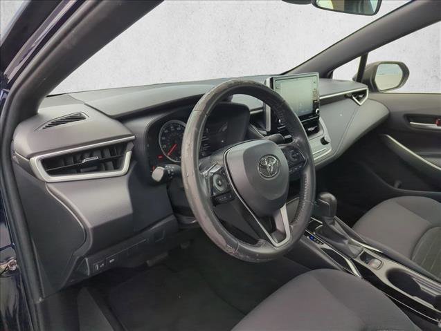 Used 2021 Toyota Corolla SE FWD image 10