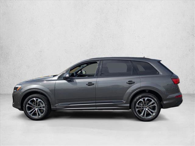 Used 2025 Audi Q7 2.0T Premium Plus w/ Premium Plus Package image 10
