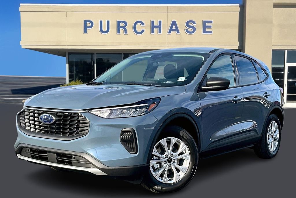 New 2026 Ford Escape Active w/ Cold Weather Package image 2
