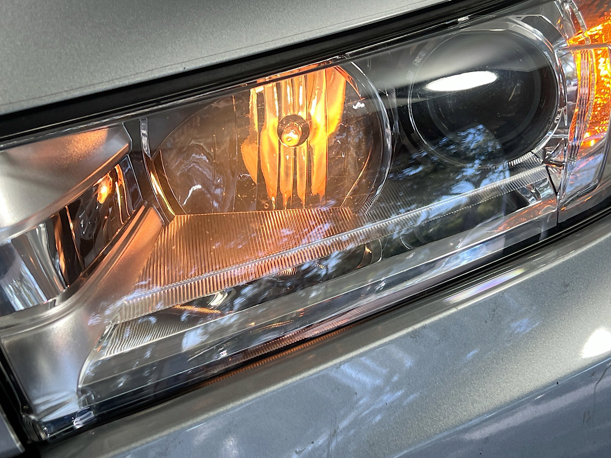 Used 2017 Toyota Highlander XLE image 12