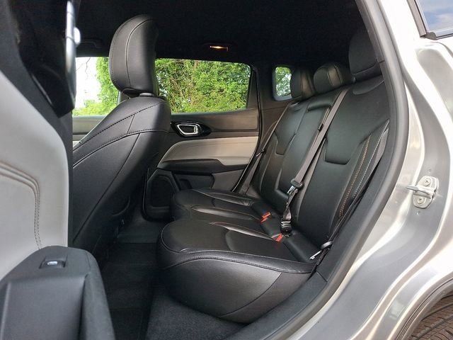 Used 2024 Jeep Compass Limited AWD/4WD image 10